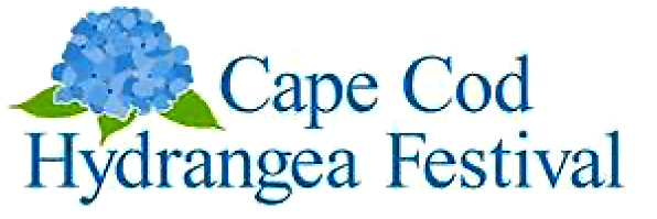 Hydrangea Festival Logo